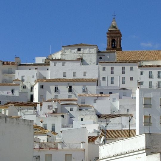 Alcalá de los Gazules