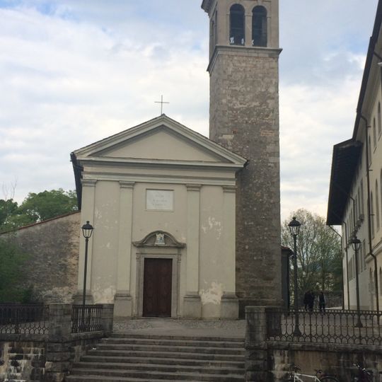 Chiesa di San Martino