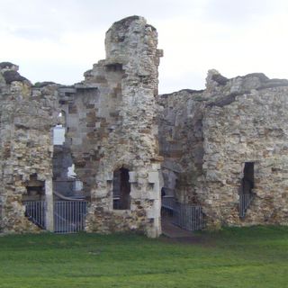 Sandsfoot Castle