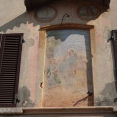 Affresco San Giuseppe