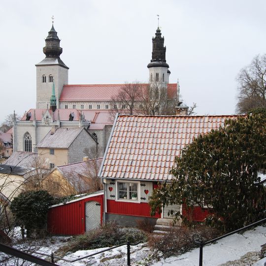 Kvarteret S:ta Maria 29