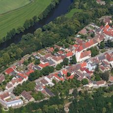 Stadtkirche Drosendorf