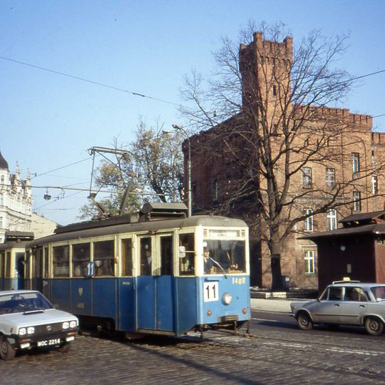 Wrocław Voivodeship