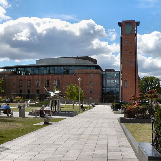 Royal Shakespeare Theatre