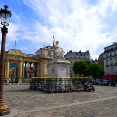 Place du Palais-Bourbon