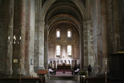 Intérieur 1