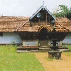 Pundareekapuram Temple