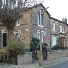 67, 69, 71 And 73, Albert Road