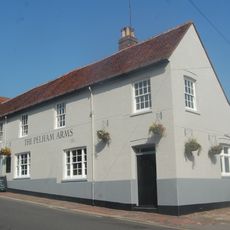 Pelham Arms Hotel