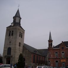 Sint-Niklaaskerk