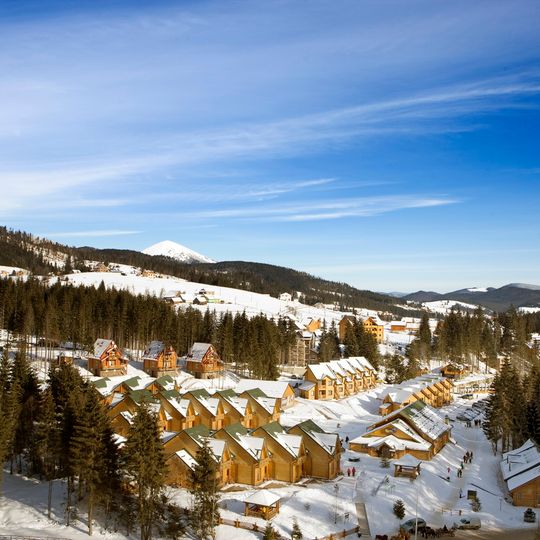 Bukovel