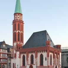 Alte Nikolaikirche