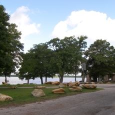 Fort Parker State Park