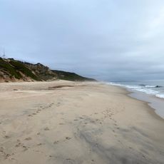 Praia da Falca