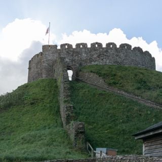 Castello di Totnes