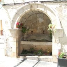 Font pública de Capçanes