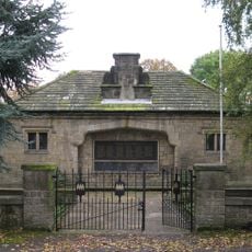 Addingham War Memorial