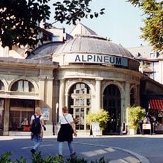 Alpineum