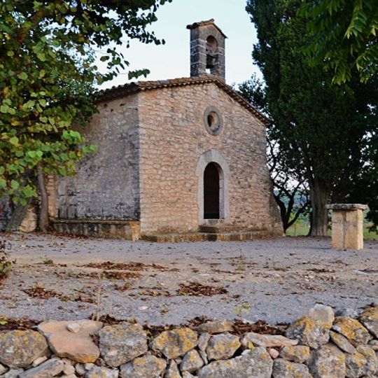 Sant Joan de Viladellops