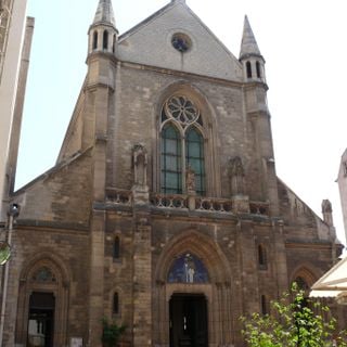 Église Saint-Joseph-Artisan