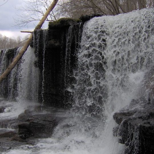 Duck River
