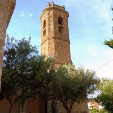 Sant Joan de Mediona