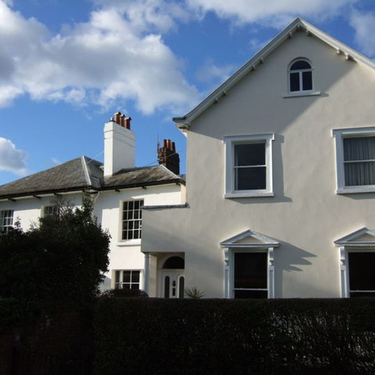 24, St Leonard's Road