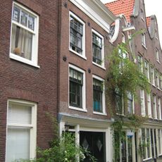 Boomstraat 92, Amsterdam