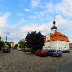 Układ urbanistyczny