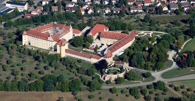 Aerial View 0