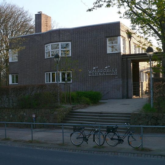 Walddörfer-Gymnasium