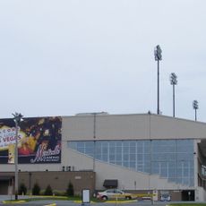 Monticello Raceway
