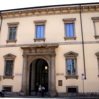 Palazzo dell'Ambrosiana