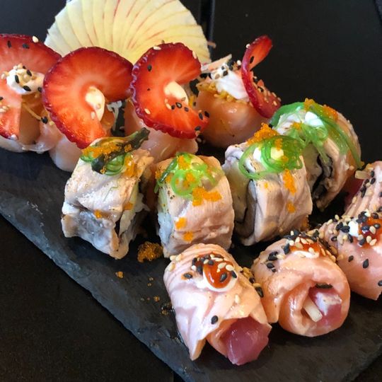 Sushisan Expo