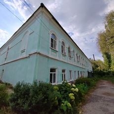 Церковь Великомученика Пантелеймона