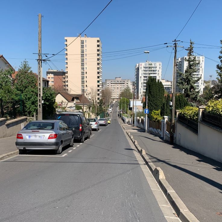 Via dei Tre Fratelli