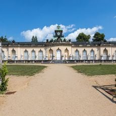 Pinacoteca de Sanssouci