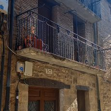 Casa Paganos 37 (Anterior Dolores Sainz De Tapia 37)