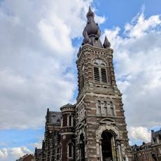 Église Saint-Michel de Valenciennes