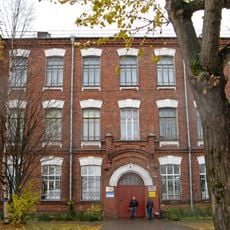 Olginskaya Gymnasium