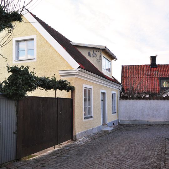 Kvarteret Vinkeln 13