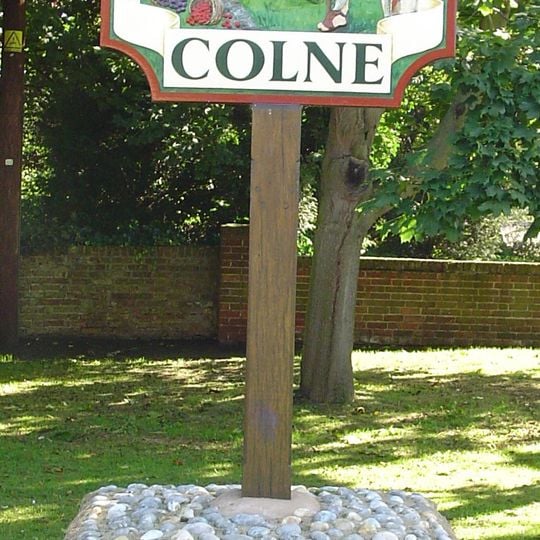 Colne