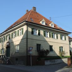 Wohnhaus