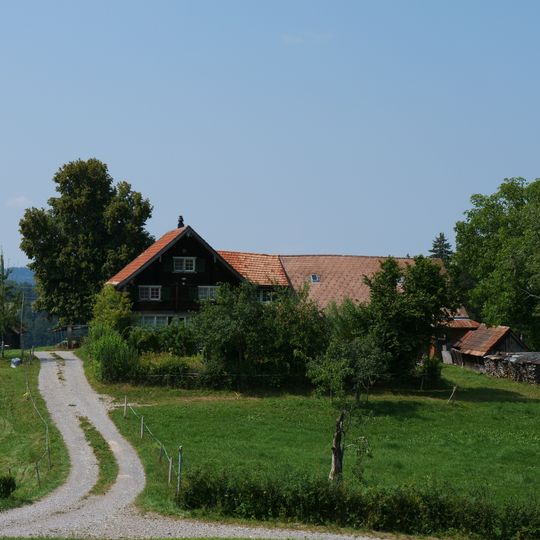 Bauernhaus