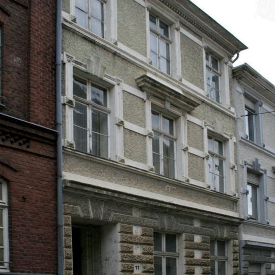 Ludwigstraße 11