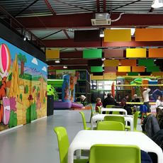 Safari Kids Toulouse