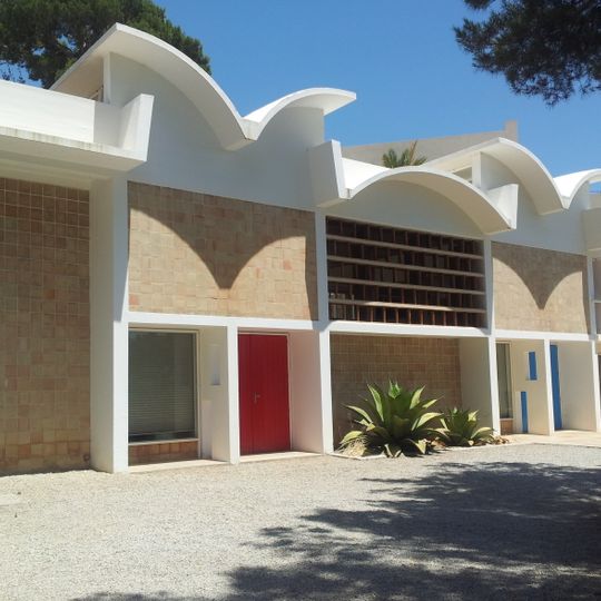 Fundació Miró Mallorca