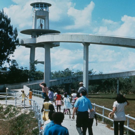 Shark Valley
