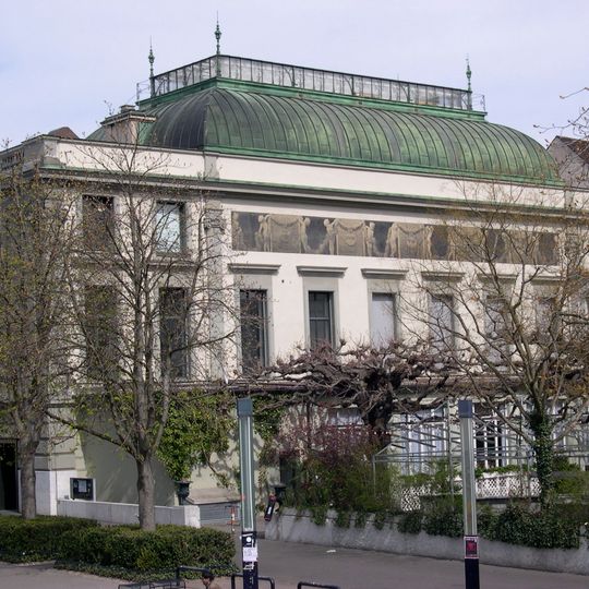 Kunsthalle Basel