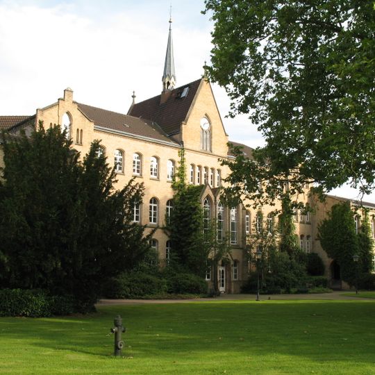 Asklepios Fachklinikum Göttingen